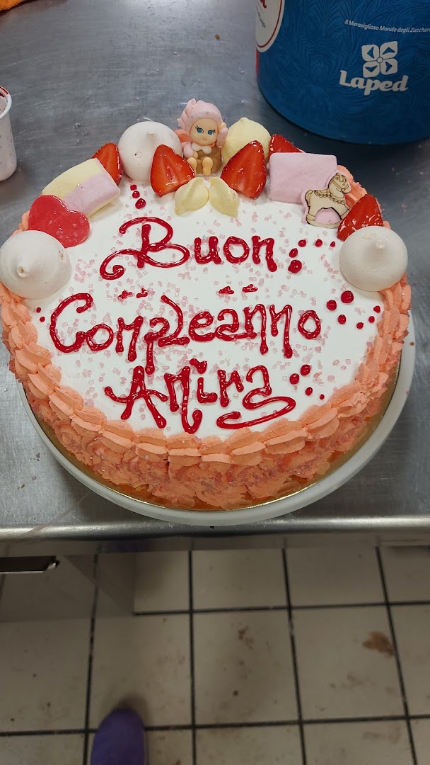 Pasticceria Dolce Angolo · Foto 7
