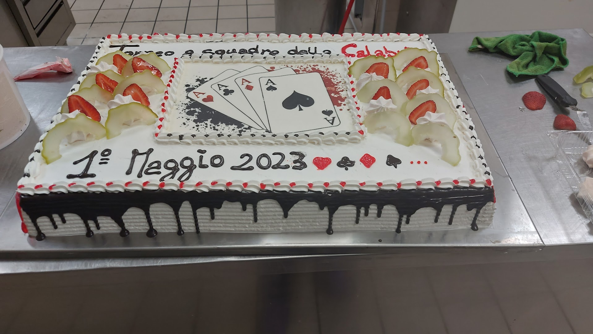 Pasticceria Dolce Angolo · Foto 1
