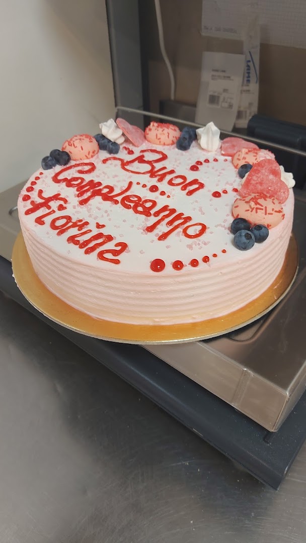 Pasticceria Dolce Angolo · Foto 3