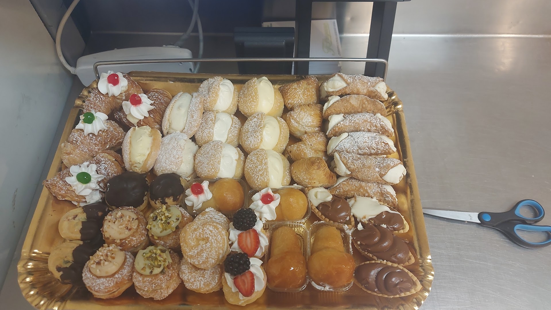 Pasticceria Dolce Angolo · Foto 2